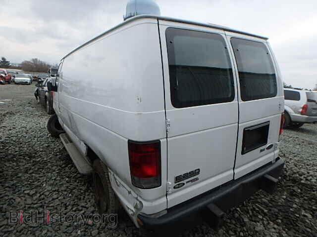 2011 FORD ECONOLINE - VIN: 1FTNE2EW2BDA76654 - Photo 3