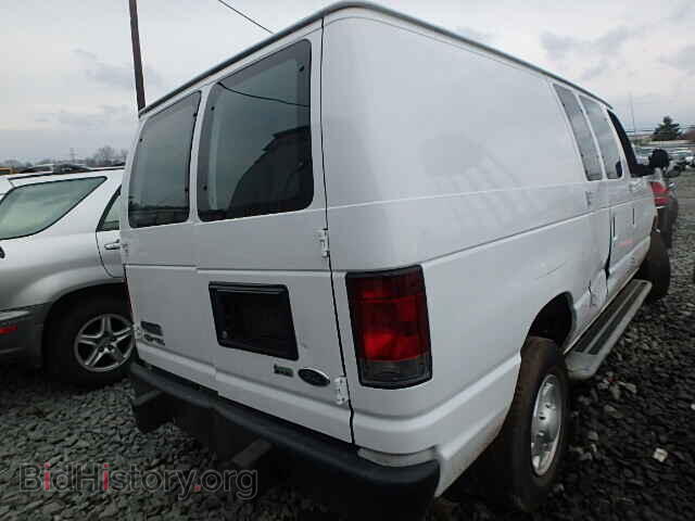 2011 FORD ECONOLINE - VIN: 1FTNE2EW2BDA76654 - Photo 4