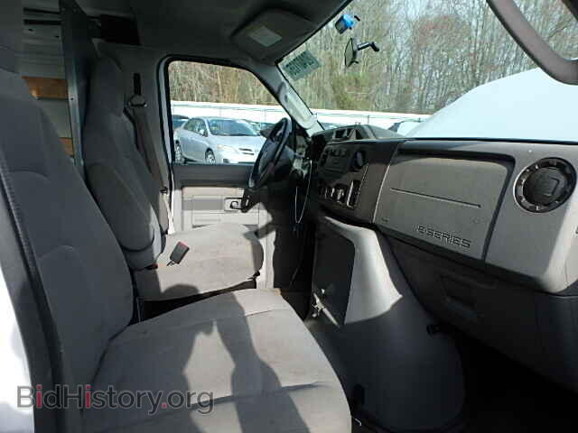 2011 FORD ECONOLINE - VIN: 1FTNE2EW2BDA76654 - Photo 5