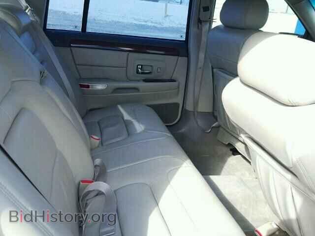 1997 CADILLAC DEVILLE - VIN: 1G6KD54Y3VU263984 - Photo 6