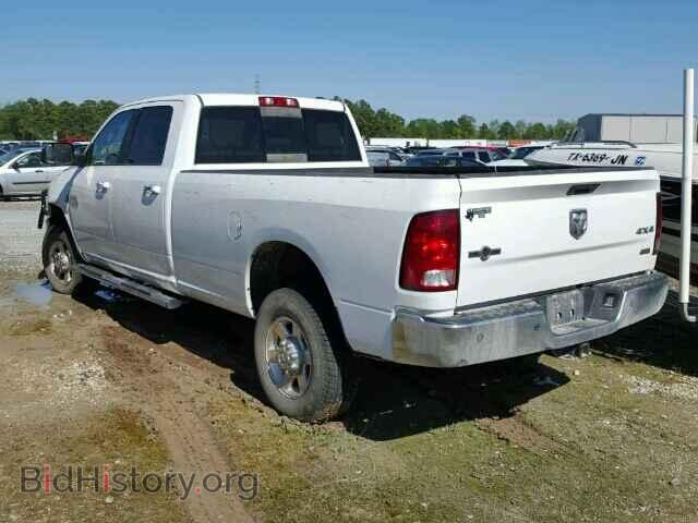 2011 DODGE RAM 3500 - VIN: 3D73Y3CL9BG634960 - Фото 3