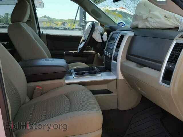 2011 DODGE RAM 3500 - VIN: 3D73Y3CL9BG634960 - Фото 5