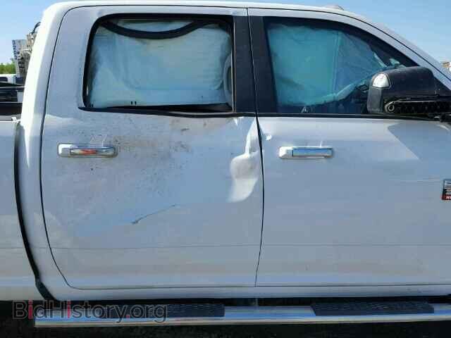 2011 DODGE RAM 3500 - VIN: 3D73Y3CL9BG634960 - Фото 9