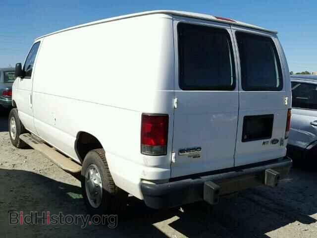 2011 FORD ECONOLINE - VIN: 1FTNE2EW8BDA92034 - Photo 3