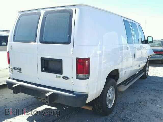 2011 FORD ECONOLINE - VIN: 1FTNE2EW8BDA92034 - Photo 4