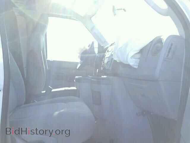 2011 FORD ECONOLINE - VIN: 1FTNE2EW8BDA92034 - Photo 5