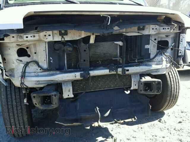 2011 FORD ECONOLINE - VIN: 1FTNE2EW8BDA92034 - Photo 9