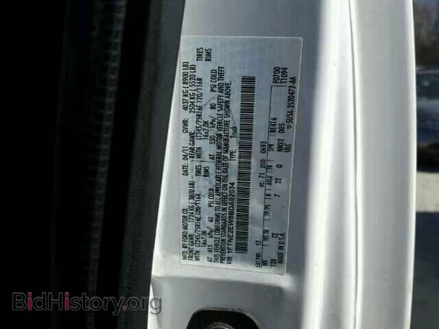 2011 FORD ECONOLINE - VIN: 1FTNE2EW8BDA92034 - Photo 10