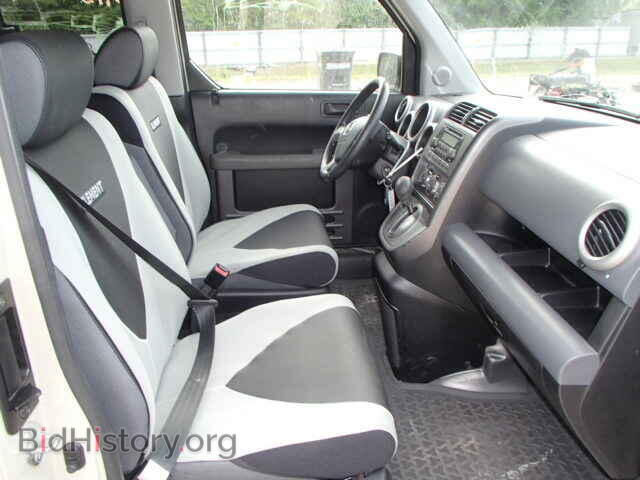 2005 HONDA ELEMENT - VIN: 5J6YH186X5L006513 - Фото 5