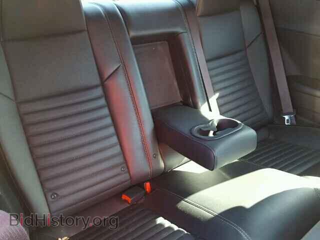 2014 DODGE CHALLENGER - VIN: 2C3CDYAG5EH134036 - Photo 6