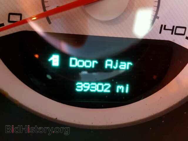 2014 DODGE CHALLENGER - VIN: 2C3CDYAG5EH134036 - Photo 8