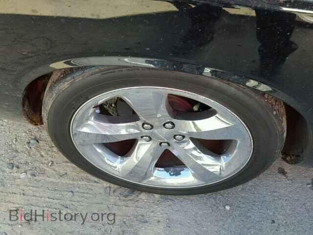 2014 DODGE CHALLENGER - VIN: 2C3CDYAG5EH134036 - Photo 9