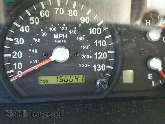 2006 KIA SORENTO - VIN: KNDJD733465619185 - Фото 8