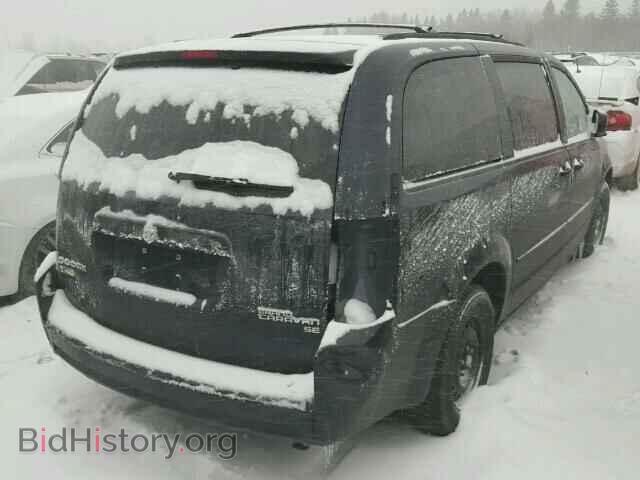 2010 DODGE CARAVAN - VIN: 2D4RN4DE3AR420433 - Фото 4