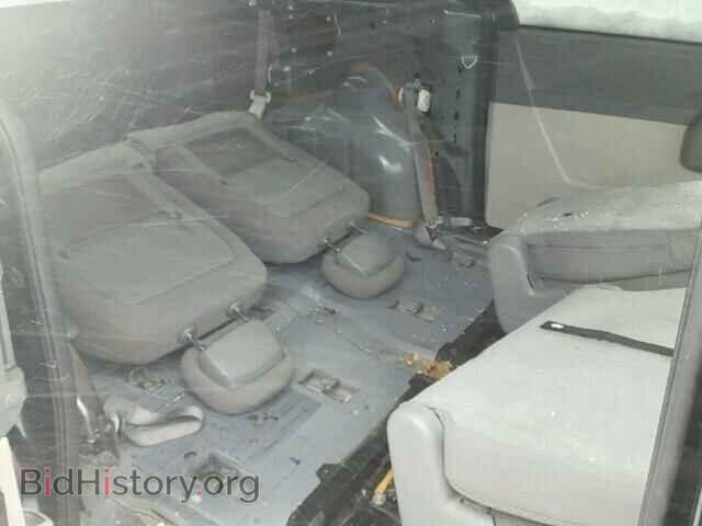 2010 DODGE CARAVAN - VIN: 2D4RN4DE3AR420433 - Фото 6