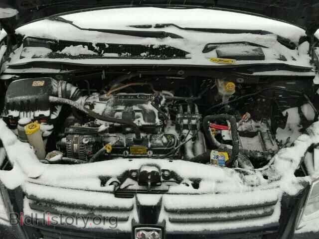2010 DODGE CARAVAN - VIN: 2D4RN4DE3AR420433 - Фото 7