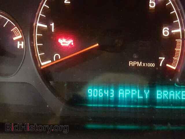 1997 CADILLAC DEVILLE - VIN: 1G6KF5492VU237802 - Фото 8