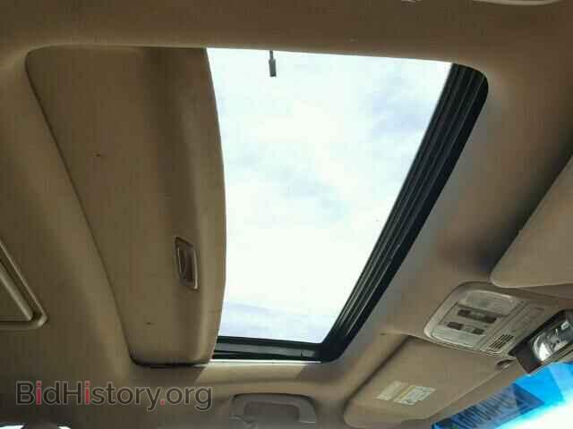 2009 HONDA PILOT - VIN: 5FNYF48909B020114 - Фото 9