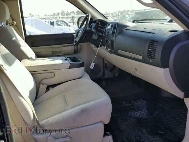 2007 CHEVROLET SILVERADO - VIN: 2GCEC19J571585560 - Photo 5