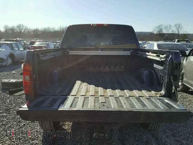 2007 CHEVROLET SILVERADO - VIN: 2GCEC19J571585560 - Photo 6
