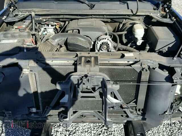 2007 CHEVROLET SILVERADO - VIN: 2GCEC19J571585560 - Photo 7