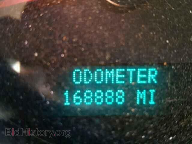 2007 CHEVROLET SILVERADO - VIN: 2GCEC19J571585560 - Photo 8
