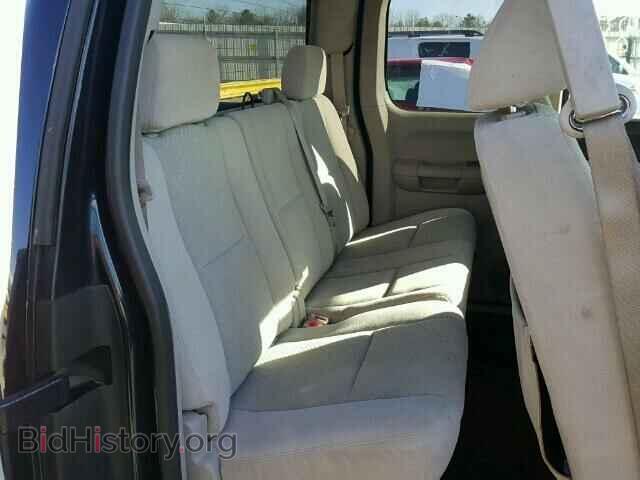 2007 CHEVROLET SILVERADO - VIN: 2GCEC19J571585560 - Photo 9