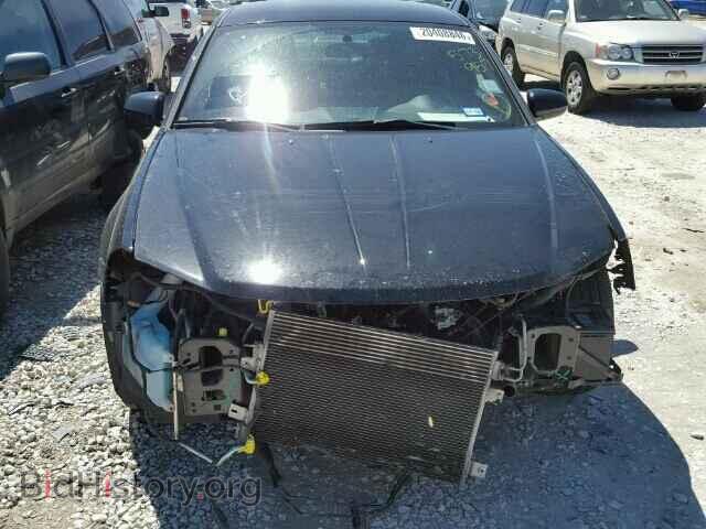 2011 DODGE AVENGER - VIN: 1B3BD1FG3BN573957 - Photo 9