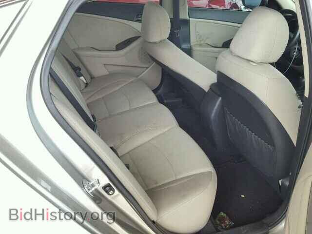 2013 KIA OPTIMA - VIN: KNAGM4A72D5377845 - Photo 6