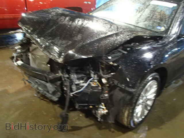 2012 CHRYSLER 200 - VIN: 1C3CCBABXCN103812 - Фото 10