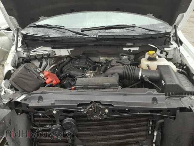 2014 FORD F150 - VIN: 1FTMF1CM2EKF94140 - Фото 7