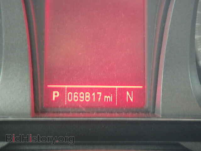 2012 GMC TERRAIN - VIN: 2GKALSEK2C6155229 - Фото 8