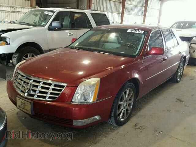 2006 CADILLAC DTS - VIN: 1G6KD57996U122780 - Фото 2