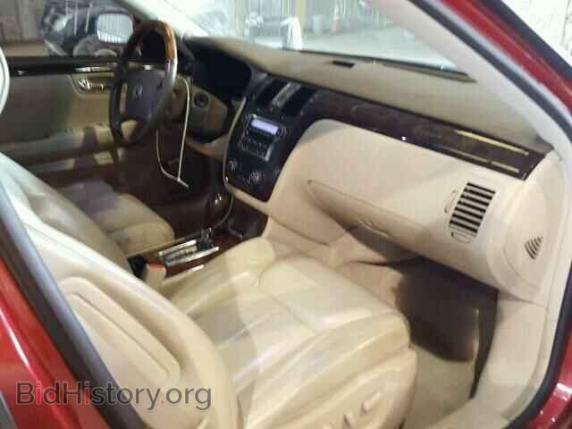 2006 CADILLAC DTS - VIN: 1G6KD57996U122780 - Фото 5