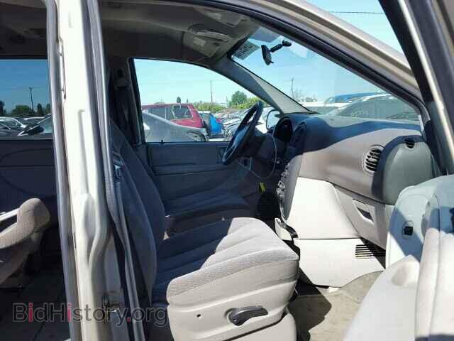 2006 DODGE CARAVAN - VIN: 1D4GP24R46B623281 - Photo 5