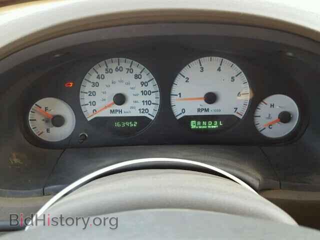2006 DODGE CARAVAN - VIN: 1D4GP24R46B623281 - Photo 8