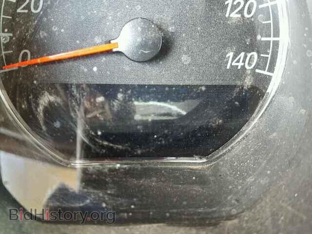 2007 BUICK LUCERNE - VIN: 1G4HD57227U145017 - Фото 8
