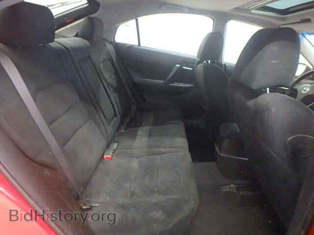 2006 MAZDA 6 - VIN: 1YVHP84D265M24876 - Фото 6