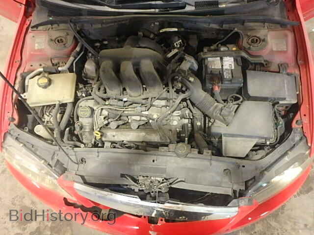 2006 MAZDA 6 - VIN: 1YVHP84D265M24876 - Фото 7