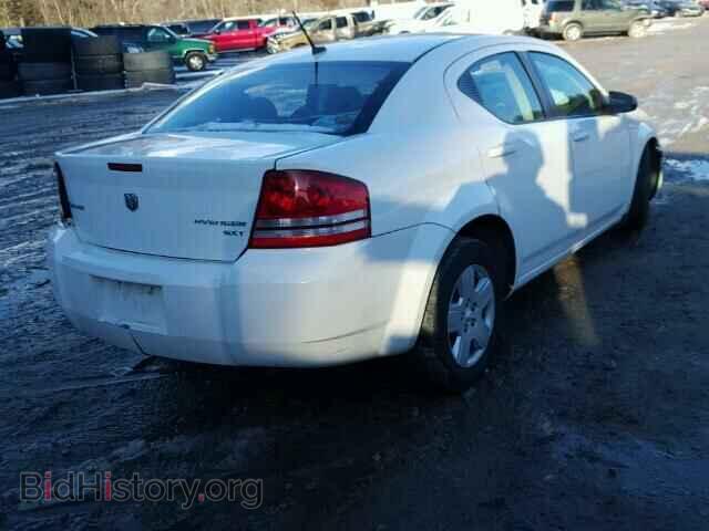 2010 DODGE AVENGER - VIN: 1B3CC4FB1AN125129 - Photo 4