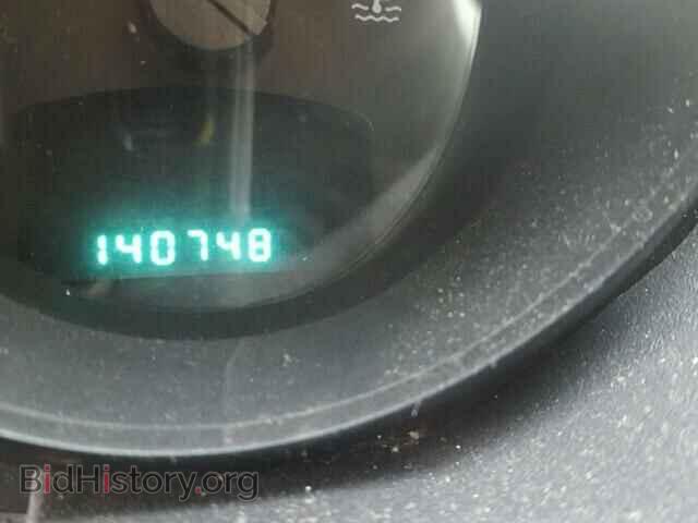 2008 DODGE CARAVAN - VIN: 1D4HN11H28B173391 - Фото 8