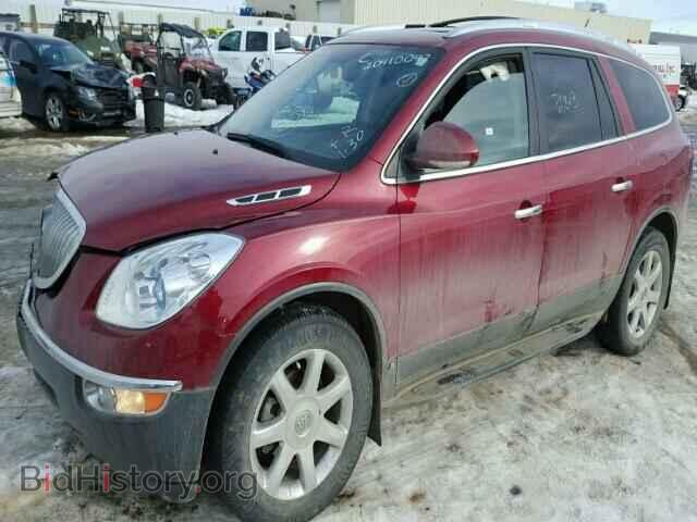 2009 BUICK ENCLAVE - VIN: 5GAEV23D29J101809 - Фото 2