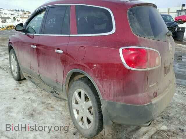 2009 BUICK ENCLAVE - VIN: 5GAEV23D29J101809 - Фото 3