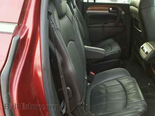2009 BUICK ENCLAVE - VIN: 5GAEV23D29J101809 - Фото 6