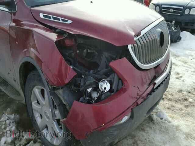 2009 BUICK ENCLAVE - VIN: 5GAEV23D29J101809 - Фото 7