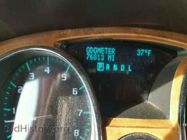2009 BUICK ENCLAVE - VIN: 5GAEV23D29J101809 - Фото 8