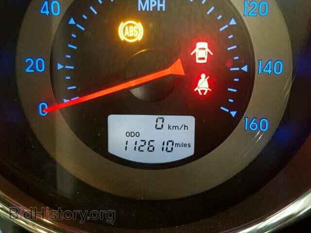 2007 MITSUBISHI ECLIPSE - VIN: 4A3AL25F47E037759 - Фото 8