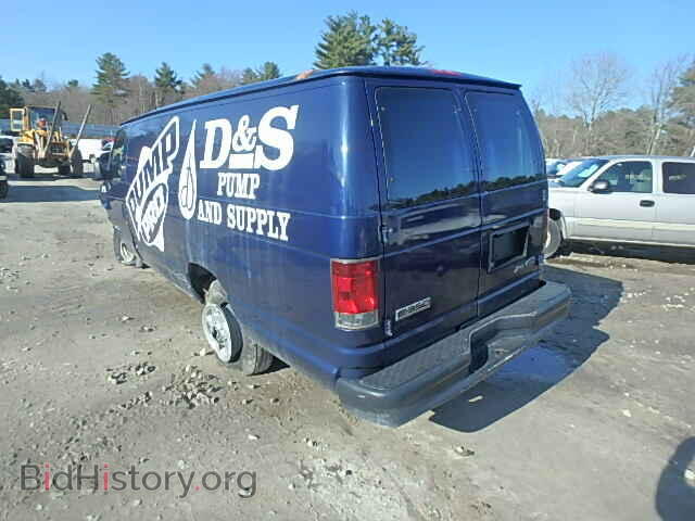 2010 FORD ECONOLINE - VIN: 1FTSS3EL5ADA97777 - Photo 3