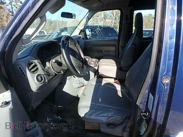 2010 Ford ECONOLINE (VIN 1FTSS3EL5ADA97777) — photo 6 of 10