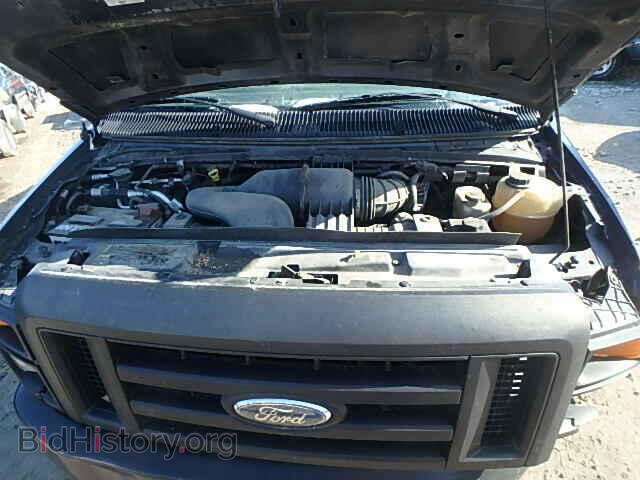 2010 FORD ECONOLINE - VIN: 1FTSS3EL5ADA97777 - Photo 7